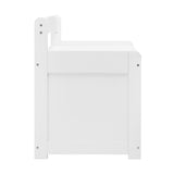 Modern European furniture - Wooden Toy Chest - www.oroa.com