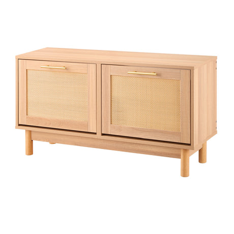Entryway Shoe Bench  - www.oroa.com
