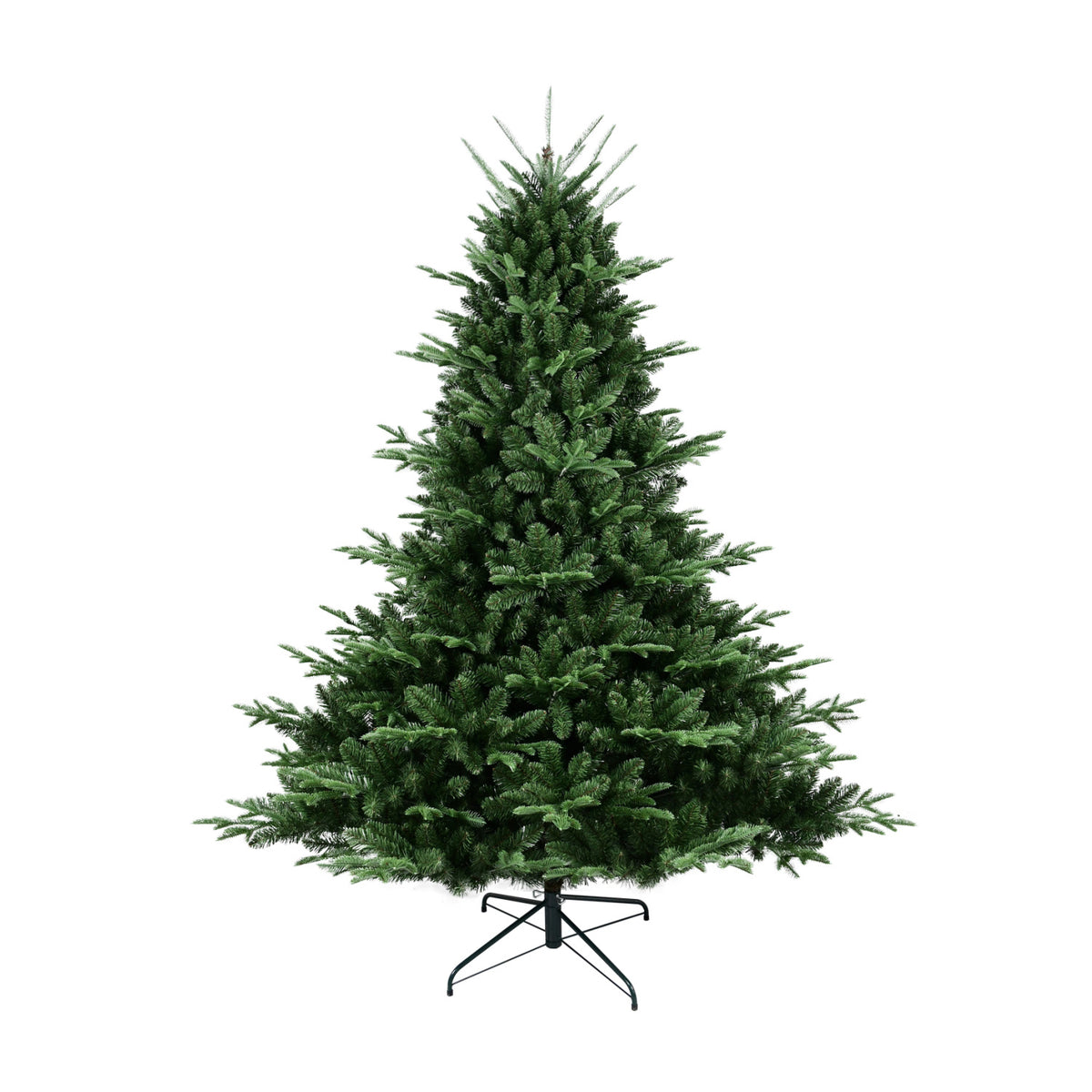 Full-Shaped 6FT Christmas Tree Metal Support | OROA
