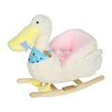 Rocking Horse Kids Ride On Toy | OROA Kids