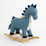 Soft Rocking Dinosaur | OROA Kids
