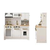 Deluxe Children's Kitchen Playset | OROA Kids
