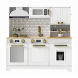 Deluxe Children's Kitchen Playset | OROA Kids