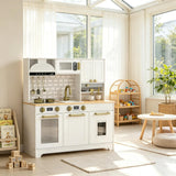 Deluxe Children's Kitchen Playset | OROA Kids