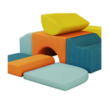 Modular Soft Play Blocks Set | OROA Kids