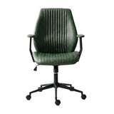 Modern European furniture - Executive Adjustable Swivel Office Chair - www.oroa.com