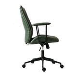 Modern European furniture - Executive Adjustable Swivel Office Chair - www.oroa.com