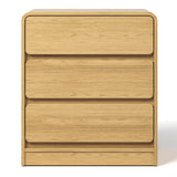 3-Drawer Nightstand (Set of 2) | OROA