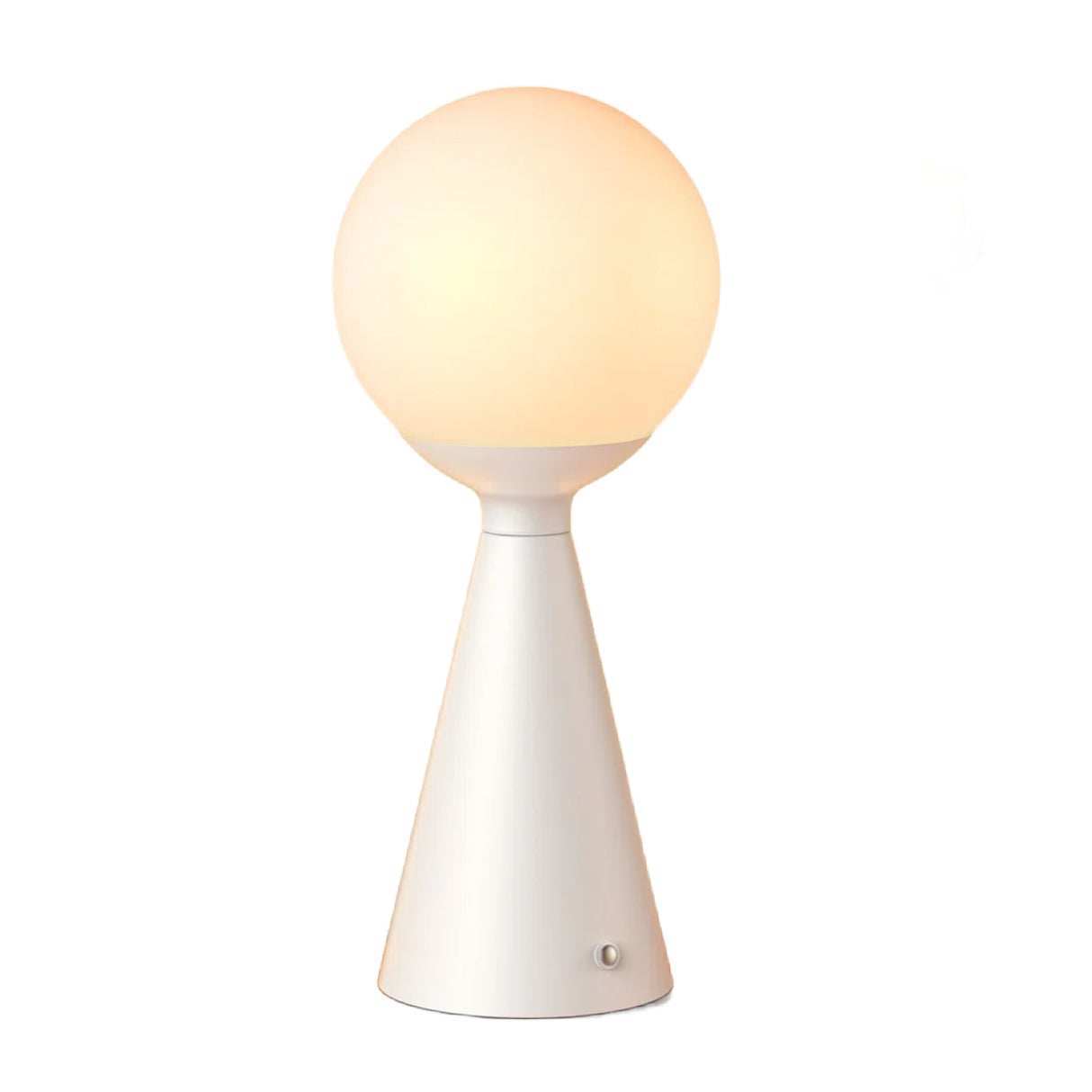 Modern Minimalist Crystal Led Table Lamp | OROA