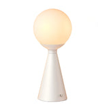 Modern Minimalist Crystal Led Table Lamp | OROA
