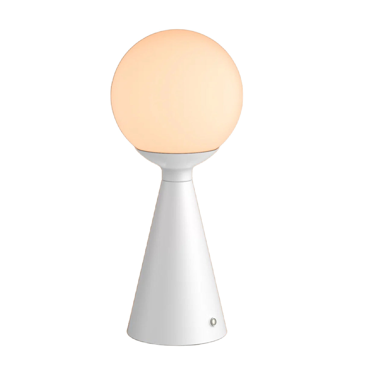 Modern Minimalist Crystal Led Table Lamp | OROA