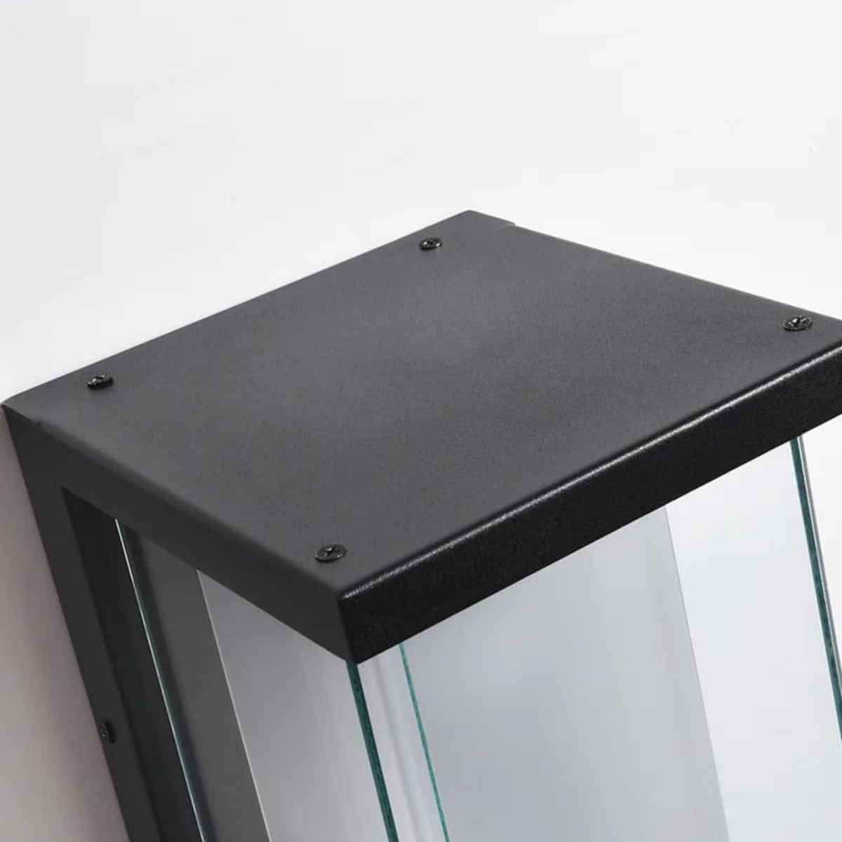 Modern European furniture - Dusk to Dawn Outdoor Wall Sconce - www.oroa.com