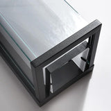 Modern European furniture - Dusk to Dawn Outdoor Wall Sconce - www.oroa.com