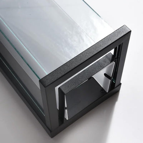 Modern European furniture - Dusk to Dawn Outdoor Wall Sconce - www.oroa.com