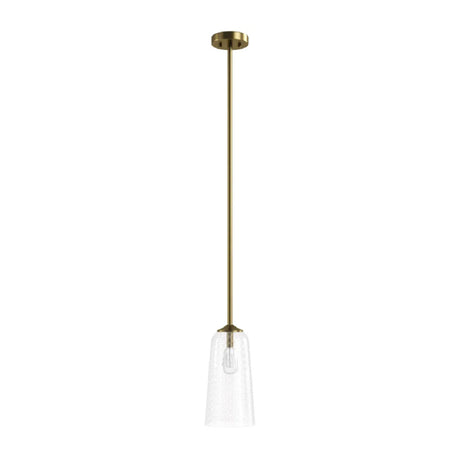 Modern European furniture - Glass Bell Pendant Light - www.oroa.com