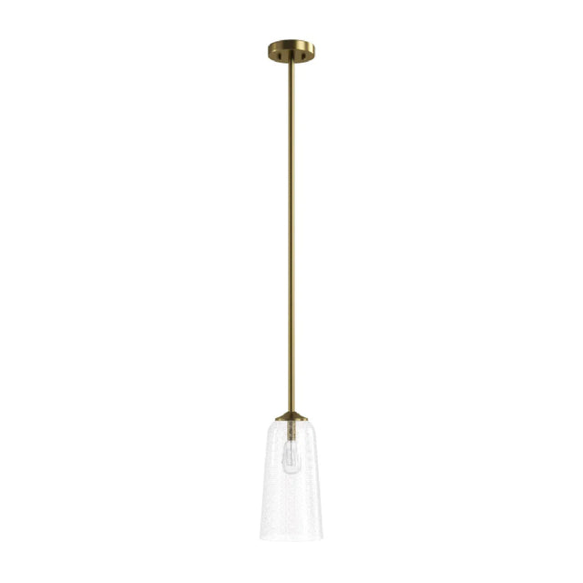 Modern European furniture - Glass Bell Pendant Light - www.oroa.com