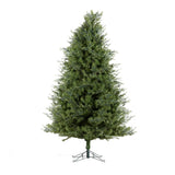 83" Realistic Hybrid Christmas Tree | OROA