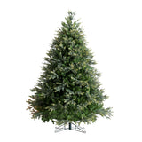 6FT Artificial Green Christmas Tree | OROA