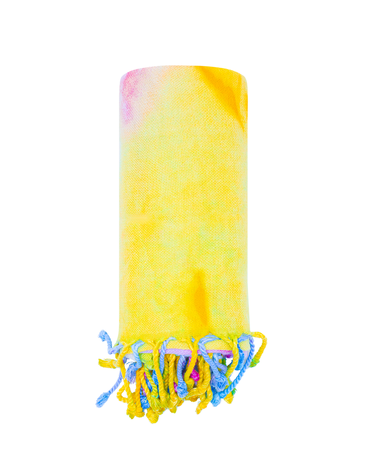 Tel Aviv Color Pop Sand Free Beach Towel - OROA