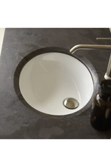 Pine Modern Classic Vanity Unit | Tikamoon Emily | OROA.COM