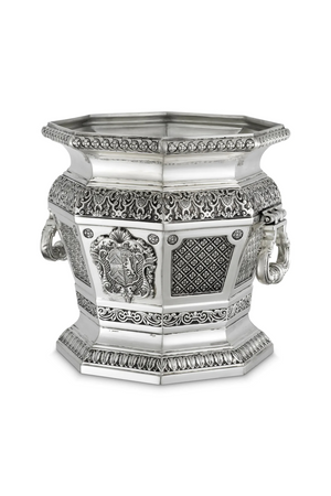 Antique Silver Object | Eichholtz Walpole | Oroa.com