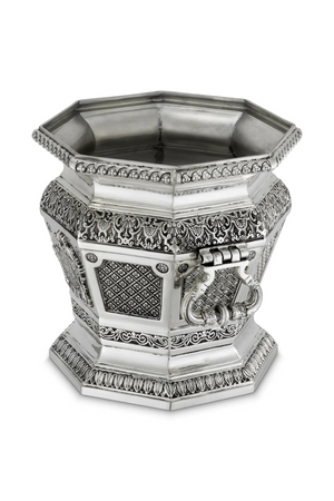 Antique Silver Object | Eichholtz Walpole | Oroa.com