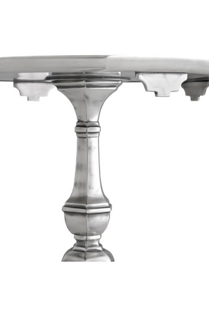 Antique Silver Side Table | Eichholtz Verney | Oroa.com