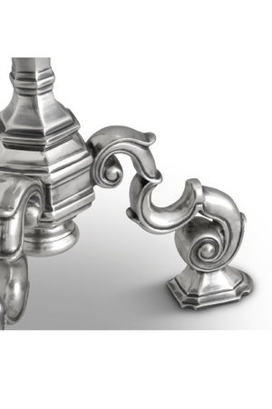 Antique Silver Side Table | Eichholtz Verney | Oroa.com