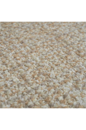 Beige Chenille Sofa | Met x Eichholtz Stelvio | Oroa.com