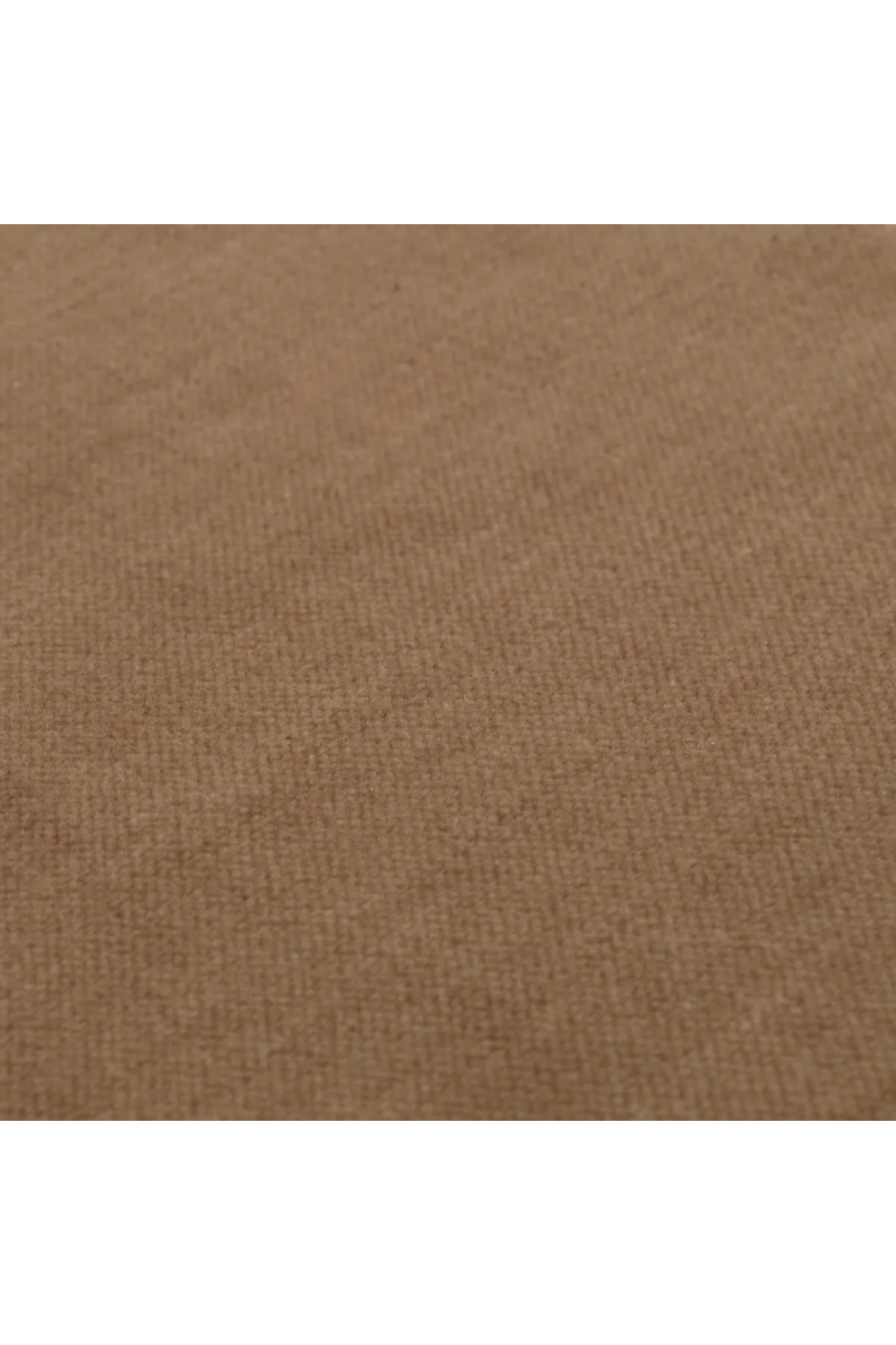 Walnut Frame Curved Lounge Chair | Met x Eichholtz | Oroa.com