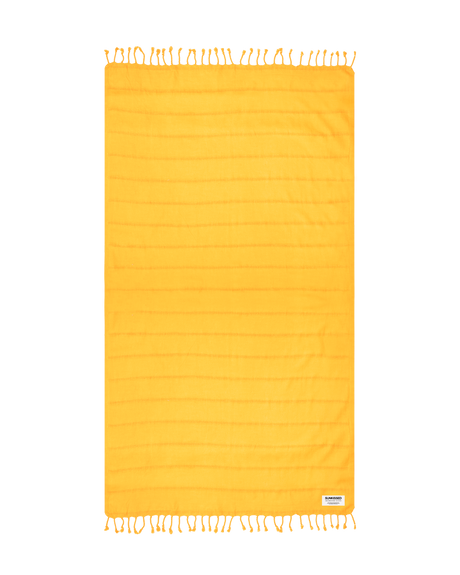 Tuscany Sun Sand Free Beach Towel - OROA