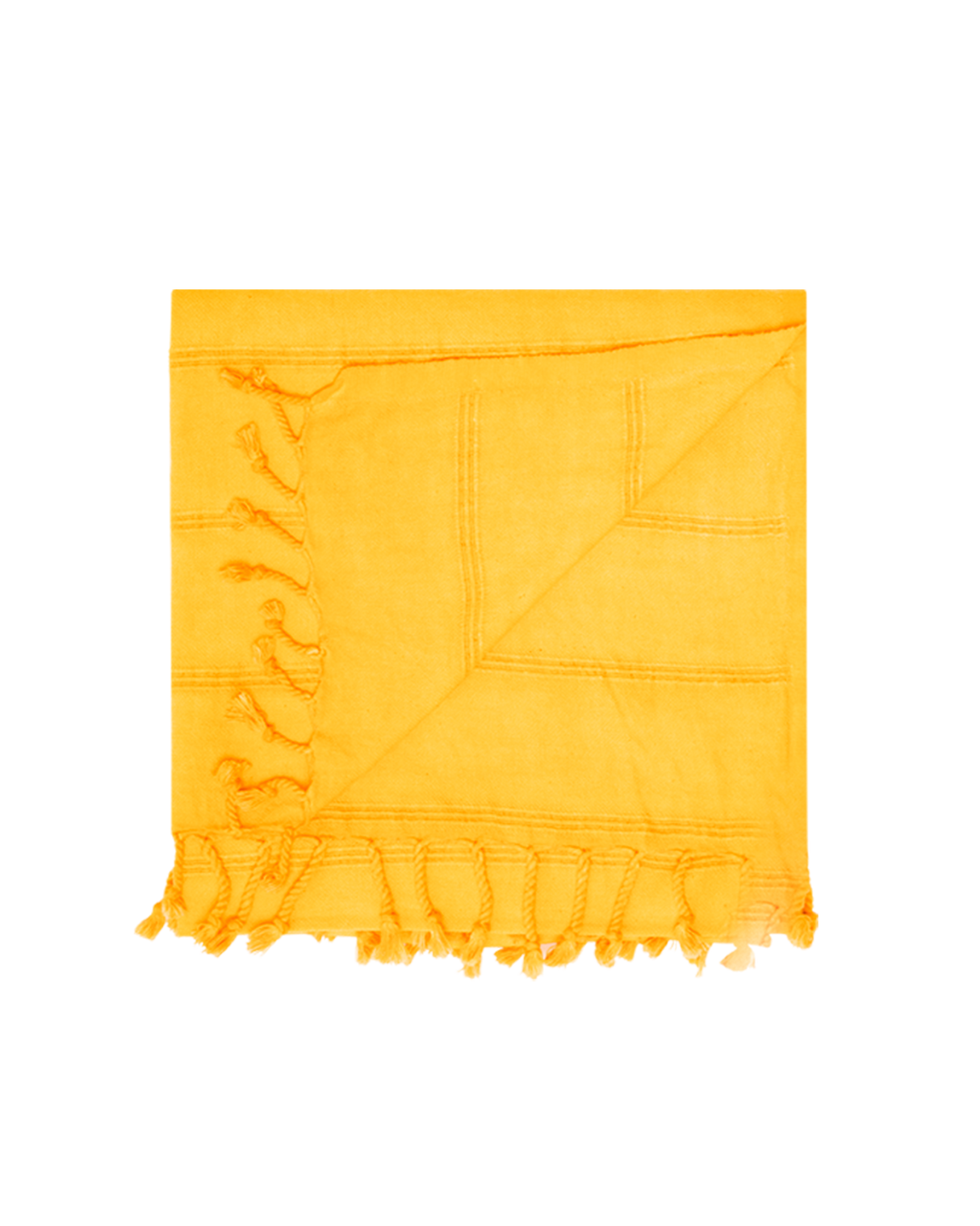 Tuscany Sun Sand Free Beach Towel - OROA