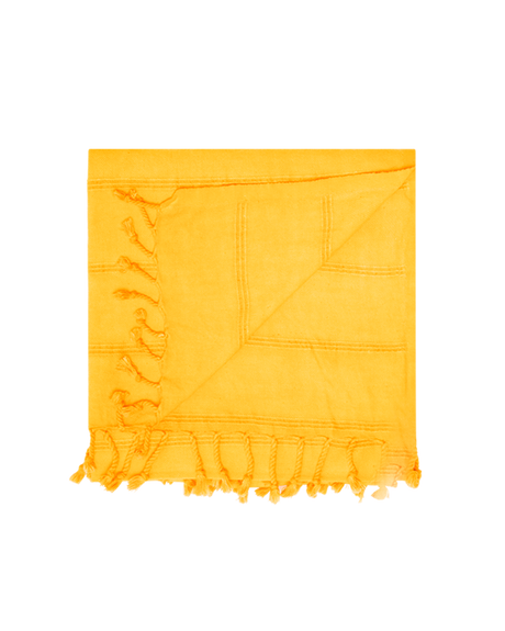 Tuscany Sun Sand Free Beach Towel - OROA