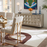 Milk Glass Shades Table Lamp | Jonathan Adler Paradiso | Oroa.com