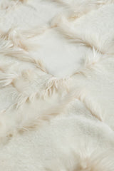 TETRIS FUNKY - Shearling Textured Rug