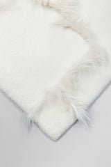 TETRIS FUNKY - Shearling Textured Rug