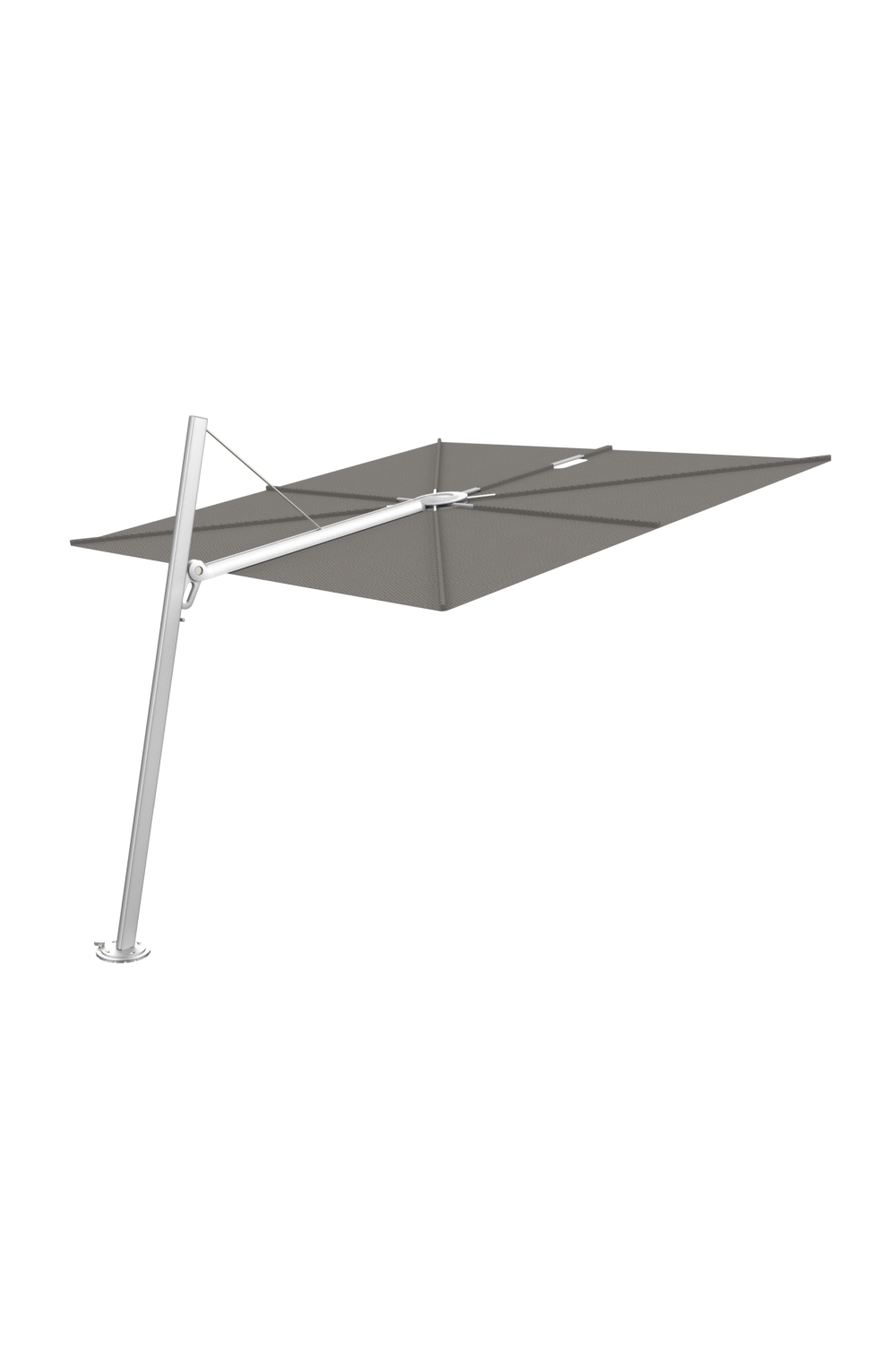 Cantilever Outdoor Umbrella (8’ 2’’) | Umbrosa Spectra | Oroa.com
