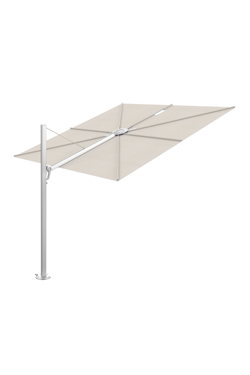 Cantilever Outdoor Umbrella ( 9’ 10’’) | Umbrosa Spectra | Oroa.com