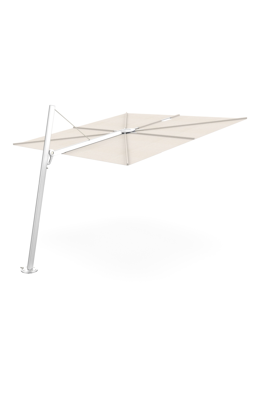 Cantilever Outdoor Umbrella ( 8’ 2’’) | Umbrosa Spectra | Oroa.com