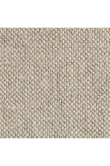 Gray Tweed Ottoman | Caracole Et Voila | Oroa.com