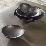 Metal Bowl Indoor/Outdoor Wall Decor Set (4) | Uttermost Lucky Coins