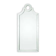 Modern European furniture - Arched Beveled Mirror - www.oroa.com