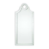 Modern European furniture - Arched Beveled Mirror - www.oroa.com