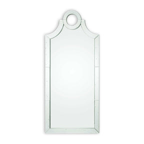 Modern European furniture - Arched Beveled Mirror - www.oroa.com