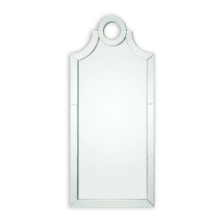 Modern European furniture - Arched Beveled Mirror - www.oroa.com