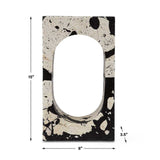 Natural Limestone Modern Indoor/Outdoor Sculpture | Uttermost Nouveau - www.oroa.com