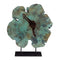Modern European furniture - Wooden Organic Sculpture - www.oroa.com