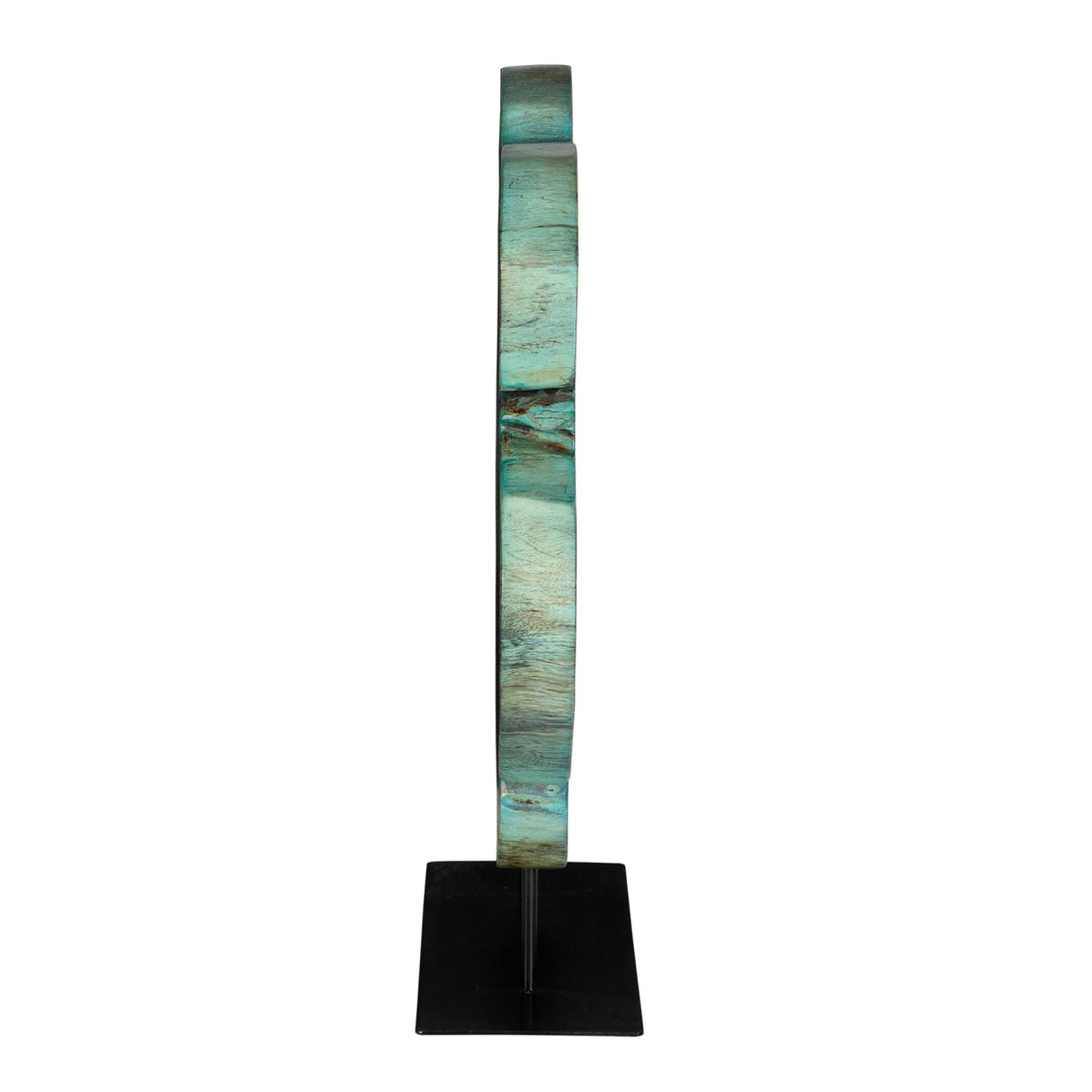 Modern European furniture - Wooden Organic Sculpture - www.oroa.com