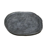 River Stone Indoor/Outdoor Tray | Uttermost Stoneveil - www.oroa.com
