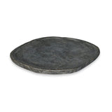River Stone Indoor/Outdoor Tray | Uttermost Stoneveil - www.oroa.com
